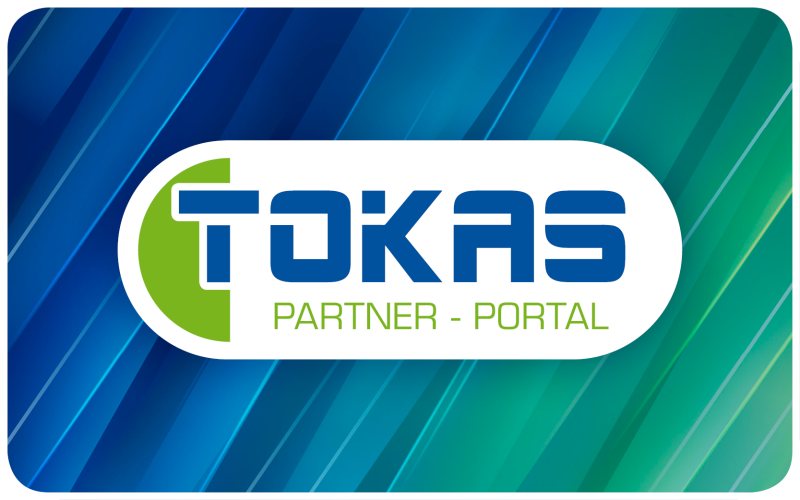 TokAS – Ihr Partnerportal